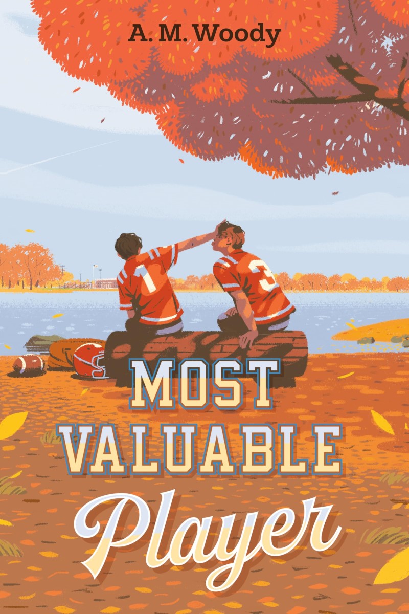 A. M. Woody/Most Valuable Player