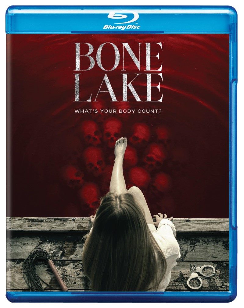 Bone Lake/Roe/Hasson@BLU-RAY@R