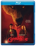 Coyotes/Long/Bosworth@BLU-RAY@R