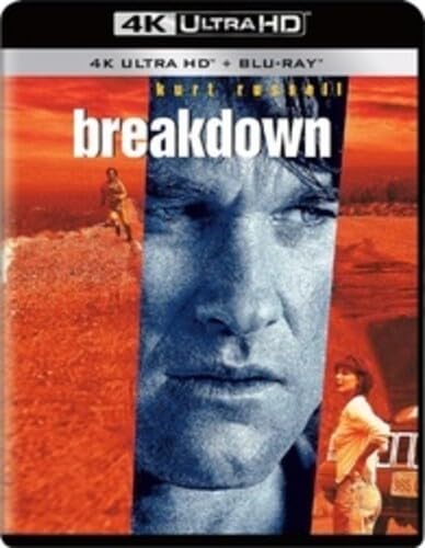 Breakdown/Russell/Quinlan/Walsh
