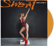 Melanie C/Sweat@Amped Exclusive