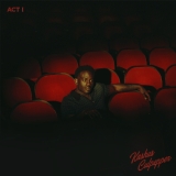 Kashus Culpepper/Act I (Clear/Translucent Red Vinyl)@2LP
