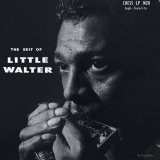 Little Walter/The Best of Little Walter@Chess 75 Series@180g LP