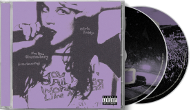 Olivia Rodrigo/Live From Glastonbury (A BBC Recording)@2CD