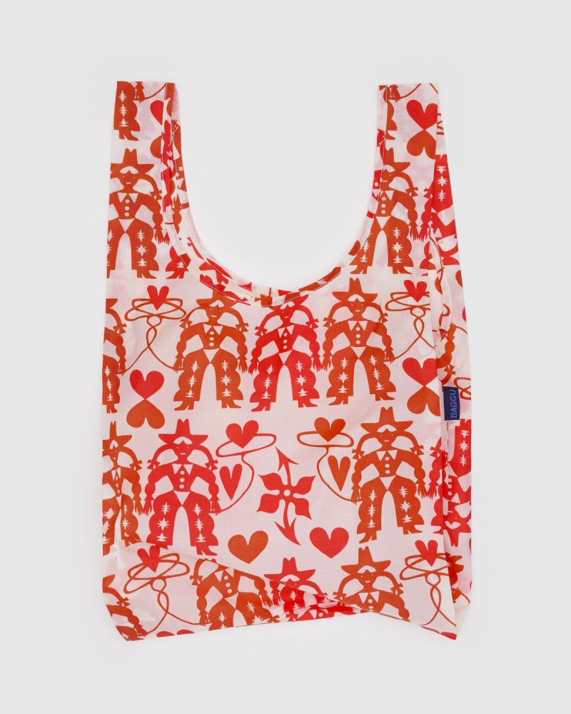 Standard Baggu/Cowgirl