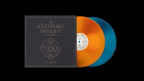 Thrice/Alchemy Index, Vols. 1 & 2: Fi