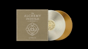 Thrice/Alchemy Index, Vols. 3 & 4: Ai