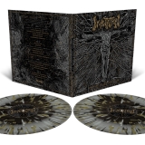 Incantation/Onward to Golgotha - Live (Merge w. Splatter Vinyl)