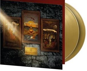 Opeth/Pale Communion