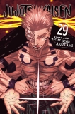 Gege Akutami/Jujutsu Kaisen 29