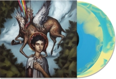 Circa Survive/Blue Sky Noise (Iex)@Explicit Version@Amped Exclusive