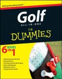 The Experts At Dummies Golf All In One For Dummies 