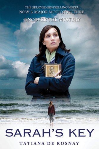 Tatiana De Rosnay/Sarah's Key