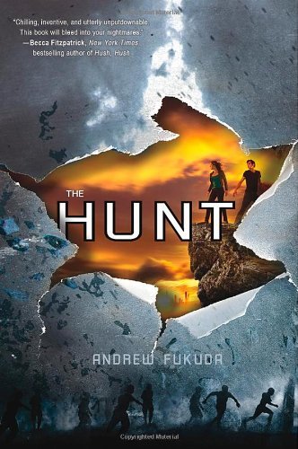 Andrew Fukuda/The Hunt