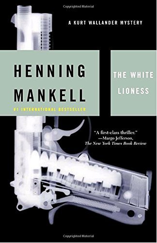 Henning Mankell/The White Lioness