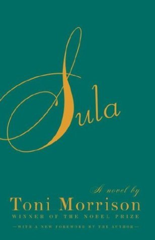 Toni Morrison Sula 