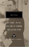 Albert Camus The Plague The Fall Exile And The Kingdom And S 