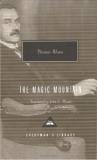 Thomas Mann The Magic Mountain 