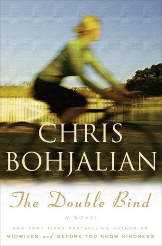 Chris Bohjalian/Double Bind,The