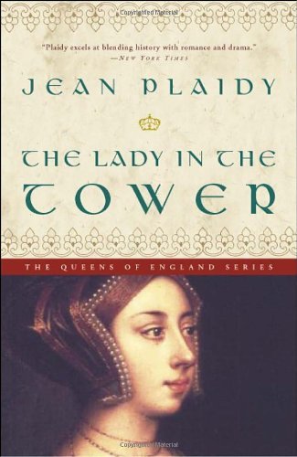 Jean Plaidy/Lady In The Tower,The