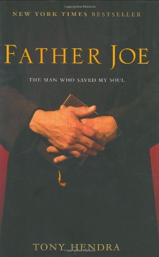 Tony Hendra/Father Joe@Man Who Saved My Soul