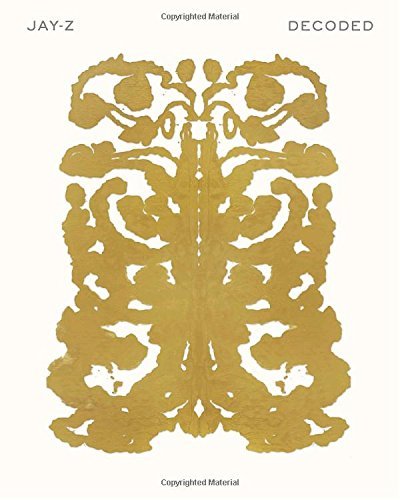 Jay-Z/Decoded