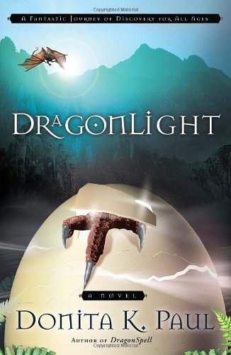 Donita K. Paul/Dragonlight