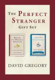 David Gregory Perfect Stranger Gift Set The Dinner With A Perfect Stranger A Day With A Perfe 
