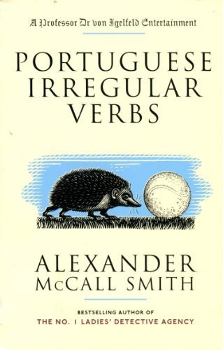 Alexander Mccall Smith Portuguese Irregular Verbs 