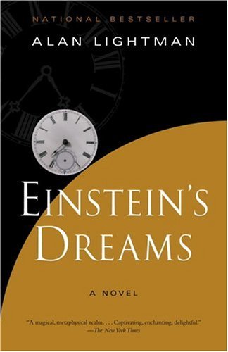Alan Lightman/Einstein's Dreams