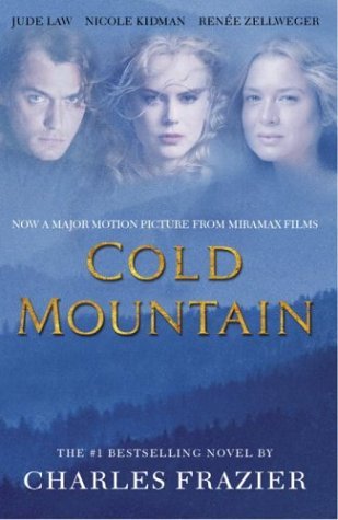 Charles Frazier/Cold Mountain