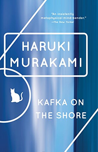 Haruki Murakami/Kafka on the Shore