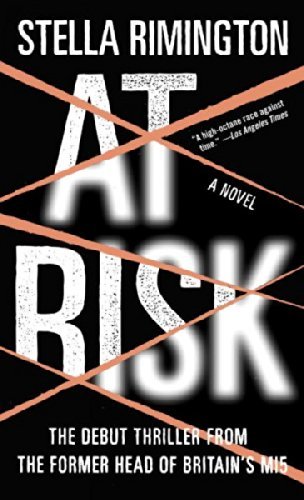 Stella Rimington At Risk 