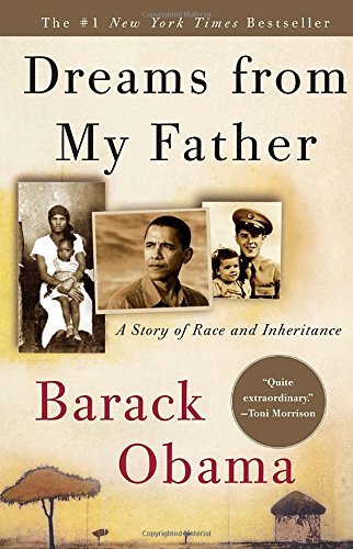 Barack Obama/Dreams from My Father@Reprint