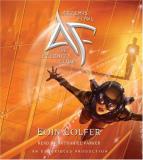 Eoin Colfer Artemis Fowl 3 The Eternity Code 