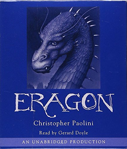 Christopher Paolini/Eragon@Inheritance, Book I