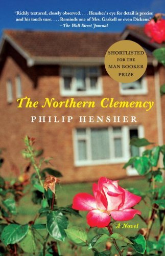 Philip Hensher/The Northern Clemency