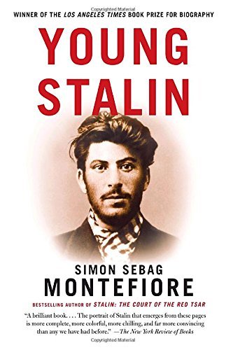 Simon Sebag Montefiore/Young Stalin