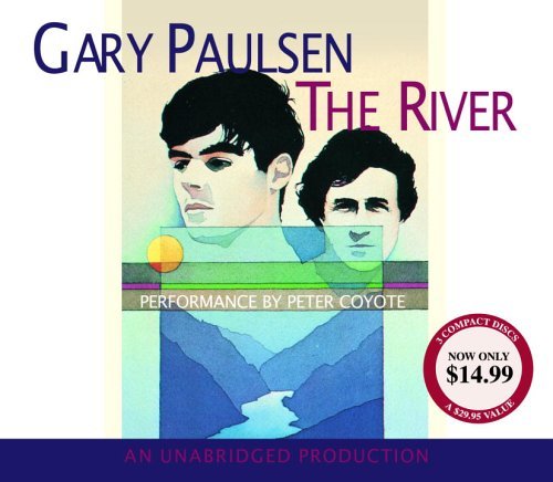 Gary Paulsen The River 