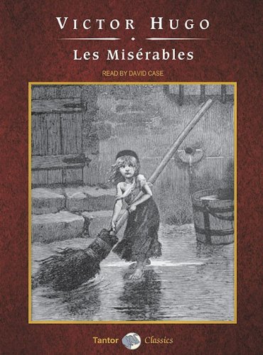 Victor Hugo/Les Miserables@Abridged