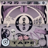 Sofie's SOS Tape/Sofie's SOS Tape (COKE BOTTLE CLEAR VINYL)@Indie Exclusive@2LP
