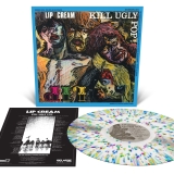 Lip Cream/Kill Ugly Pop (Milky Clear w. Splatter Vinyl)