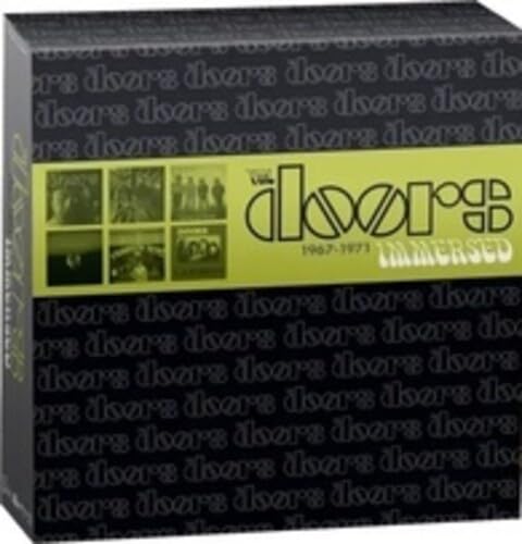 Doors/Immersed (1967-1971)