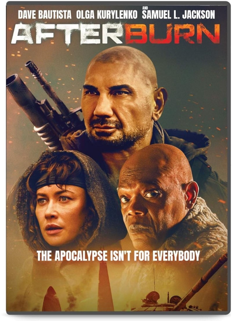 Afterburn (2025)/Jackson/Bautista/Kurylenko
