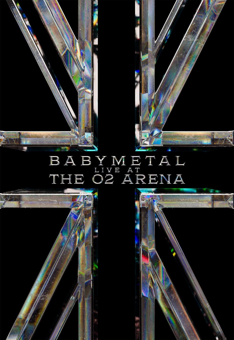 Babymetal/Babymetal: Live At The O2 Aren