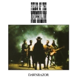 Fields Of The Nephilim/Dawnrazor (WHITE VINYL)@2LP