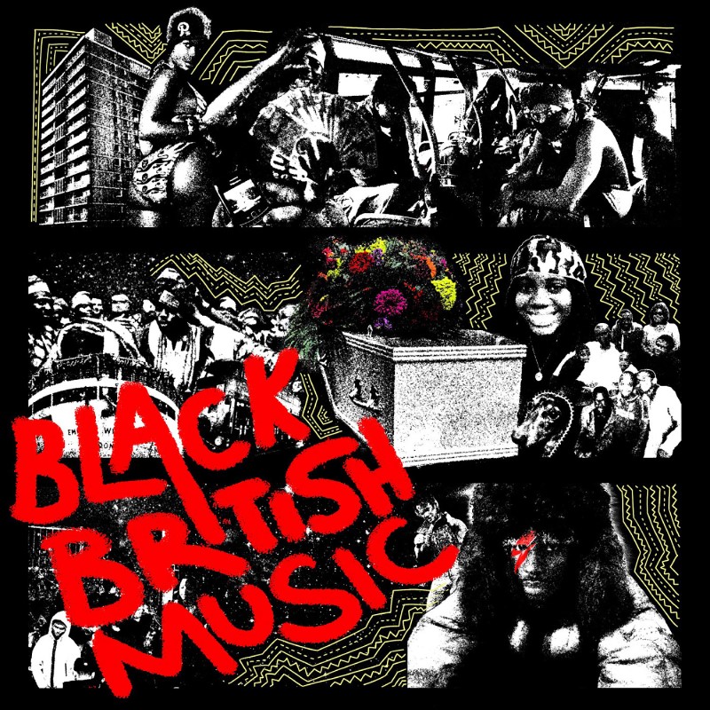 Jim Legxacy/black british music (2025)