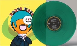 Rogue Wave/Out Of The Shadow@Amped Exclusive