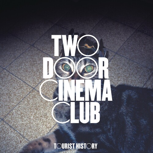 Two Door Cinema Club/Tourist History@Amped Exclusive