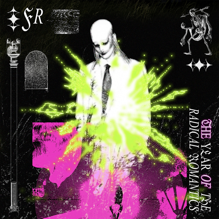 Fever Ray/Year Of The Radical Romantics